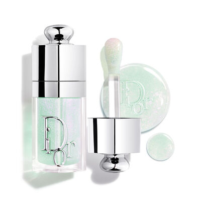 DIOR ADDICT LIP GLOW OIL SPARKLY (ACEITE PARA LABIOS)